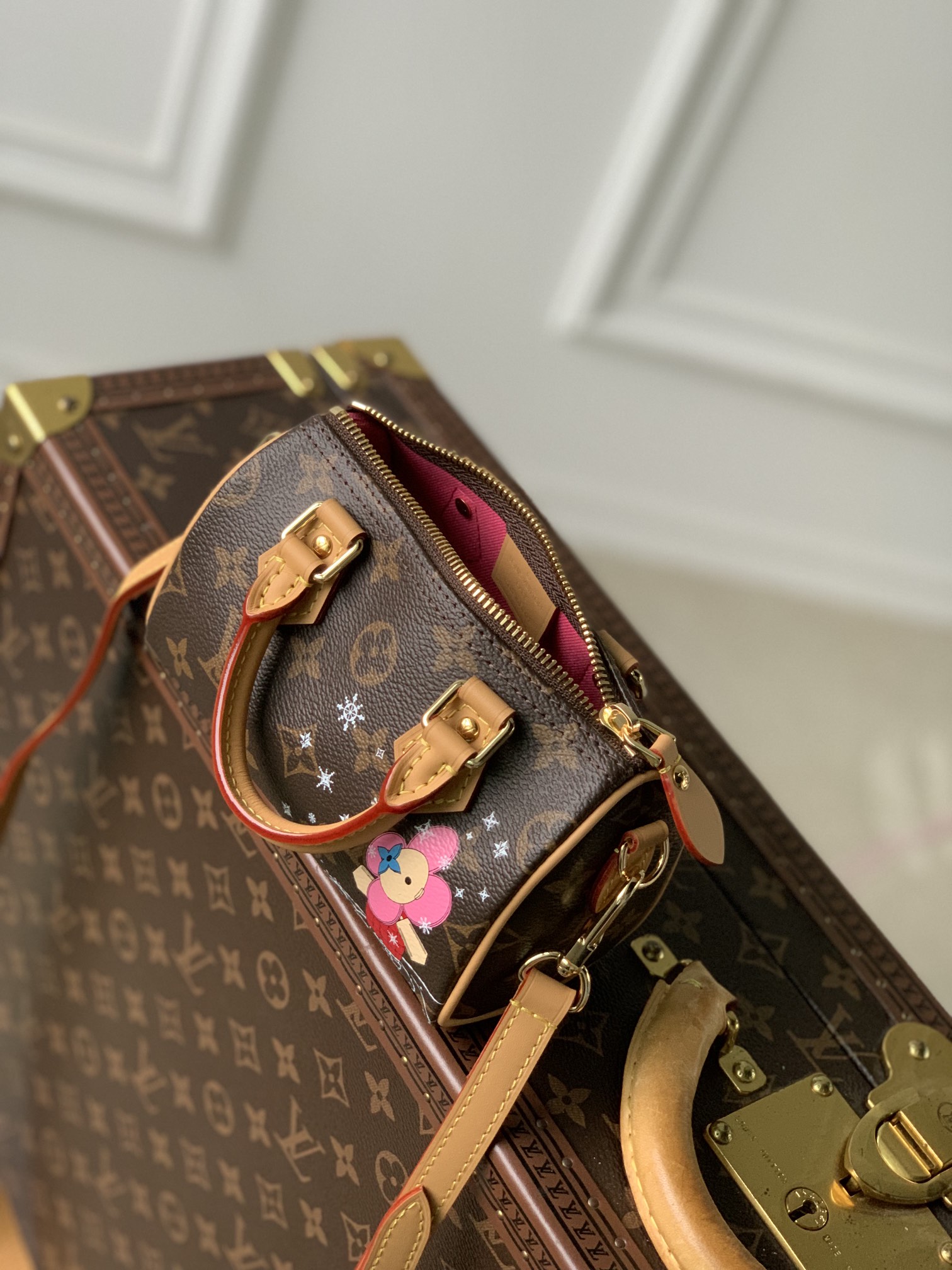 LV Speedy Bags